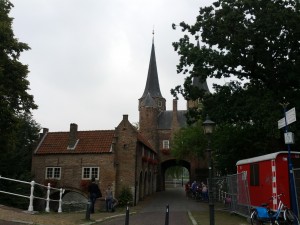 Byport i Delft