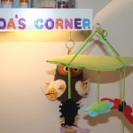 Ida's corner